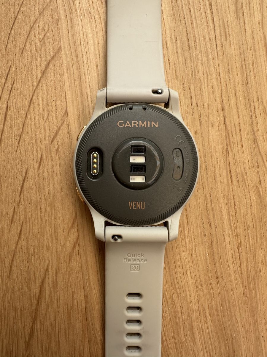 Garmin Smartwatch: Garmin Venu Smartwatch – D'occasion à Allschwil par jub_pm9d 2