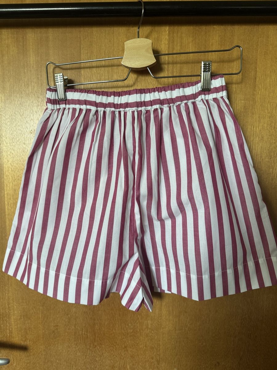 Sezane Pantaloni: Short Nicolo Sézane - t36 – Nuovo e nell'imballaggio originale da Le Lignon venduto da mae_9hql 1