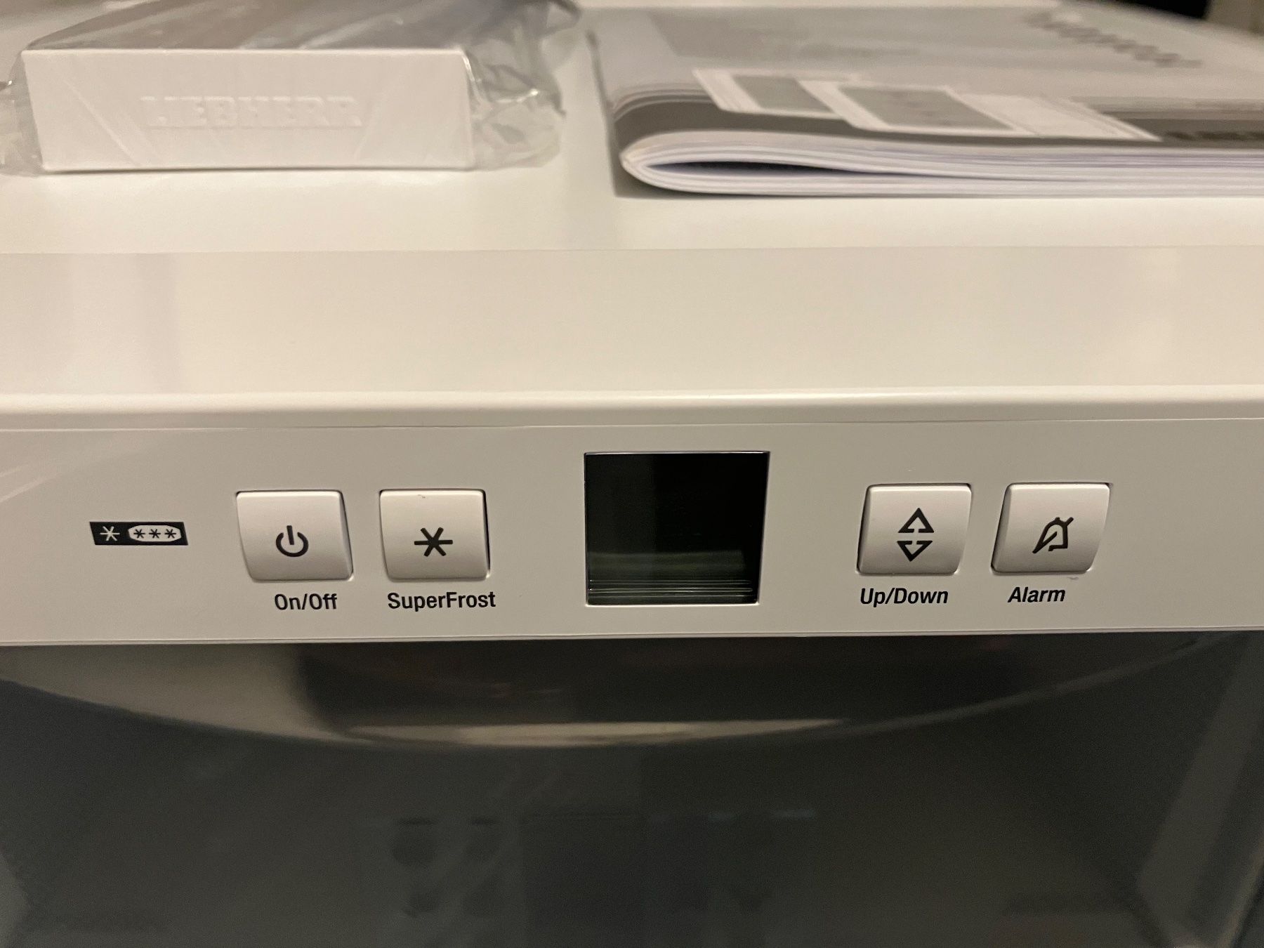 Liebherr Gefrierschrank: Gefrierschrank LIEBHERR – Gebraucht aus Schaffhausen von zigi8200 3