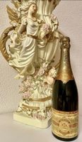 70 Jährig! Rothschild Champagne 1955