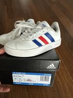 Schuhe Gr. 28 Adidas Sneakers