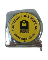 BRÜTSCH RÜEGGER Rollmeter | 5m