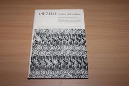 Die Zelle - Struktur und Funktion Metzner 1966
