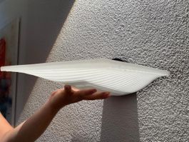Wandlampe „Lucitalia“ (max. 500 Watt) - 3 Stücke