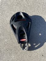 Ronstan Block 55mm mit Dyneema Schlaufe
