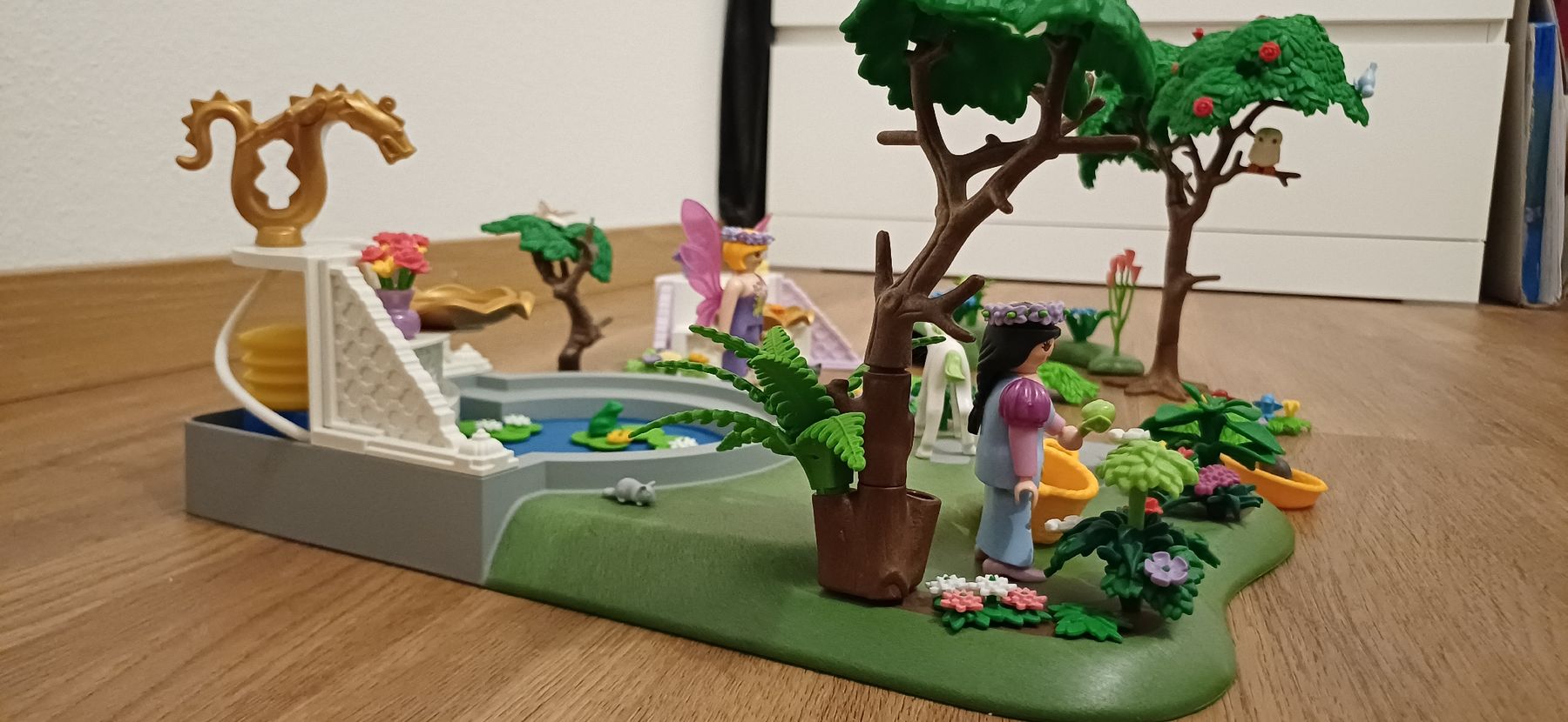 Playmobil Giocattoli: Playmobil Elfengarten – Usato da Kriens venduto da mel_z7m8 4