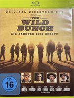 The Wild Bunch (1969)