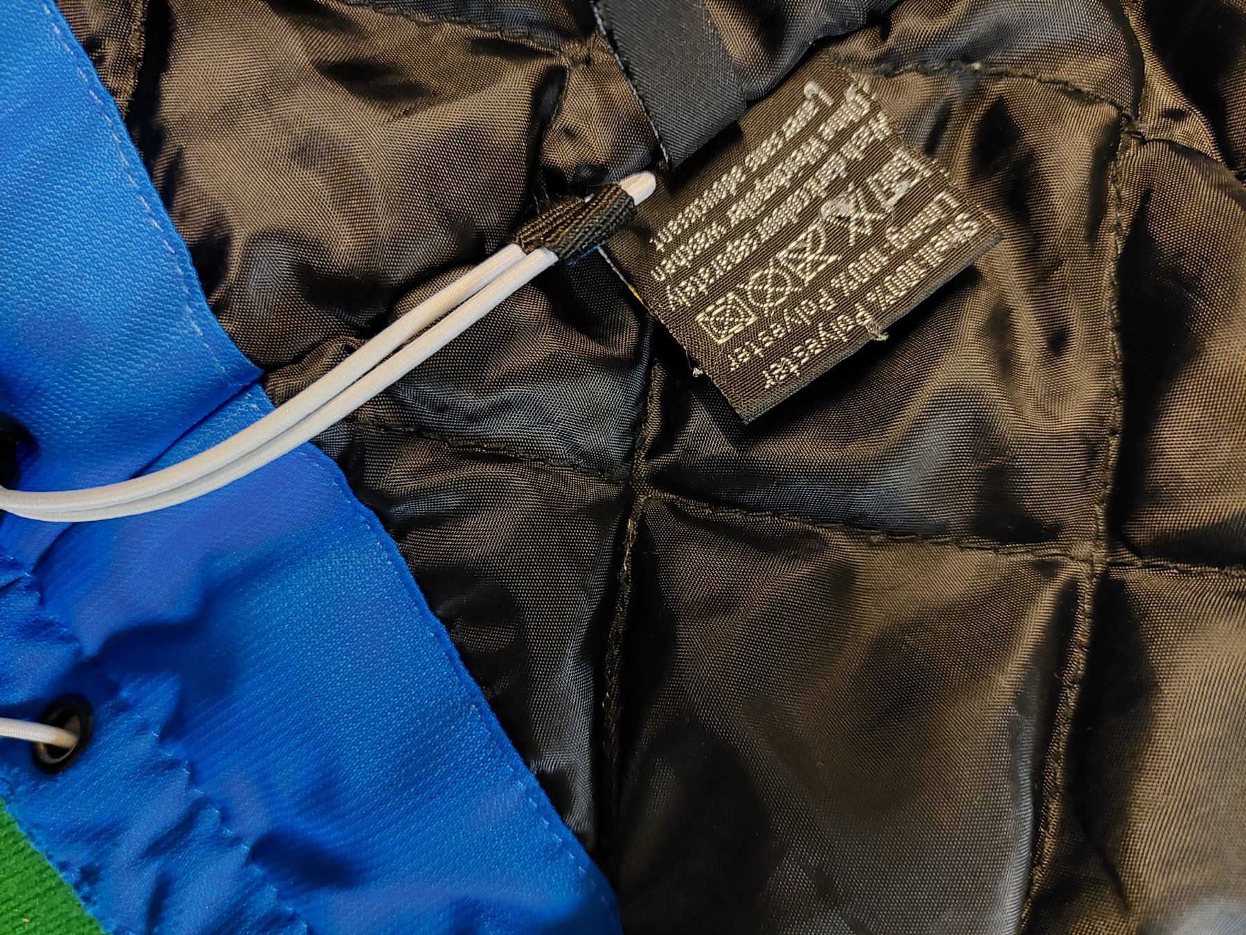 Rukka Giacche: RUKKA Jacke – Usato da Wynau venduto da Meysi 2