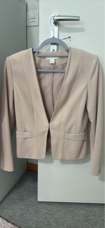 Eleganter Blazer für jedes Business-Outfit