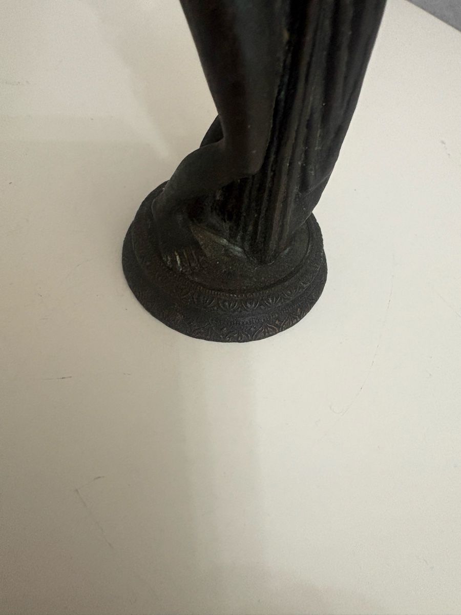 Sculture & Statue: Sculpture 19 ème Venus  – Usato da petit lancy venduto da FerreiraLuis 3