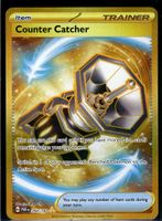 Pokémon – Counter Catcher 🇺🇸 - PAR-264 - Paradox Rift