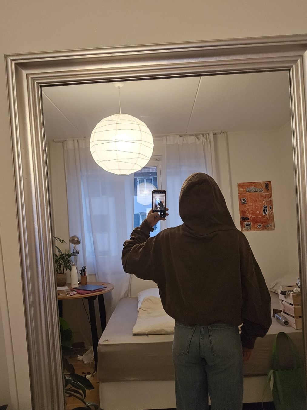 Maglioni & Felpe: Brauner Hoodie, Grösse S – Usato da Zürich venduto da jan_7sr2 2
