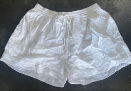 Scotch&Soda Shorts, weiss, Gr. 1, Sommer-Look!