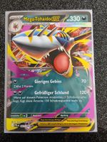 Fatale Flammen / Mega-Tohaido ex 061/094 DE