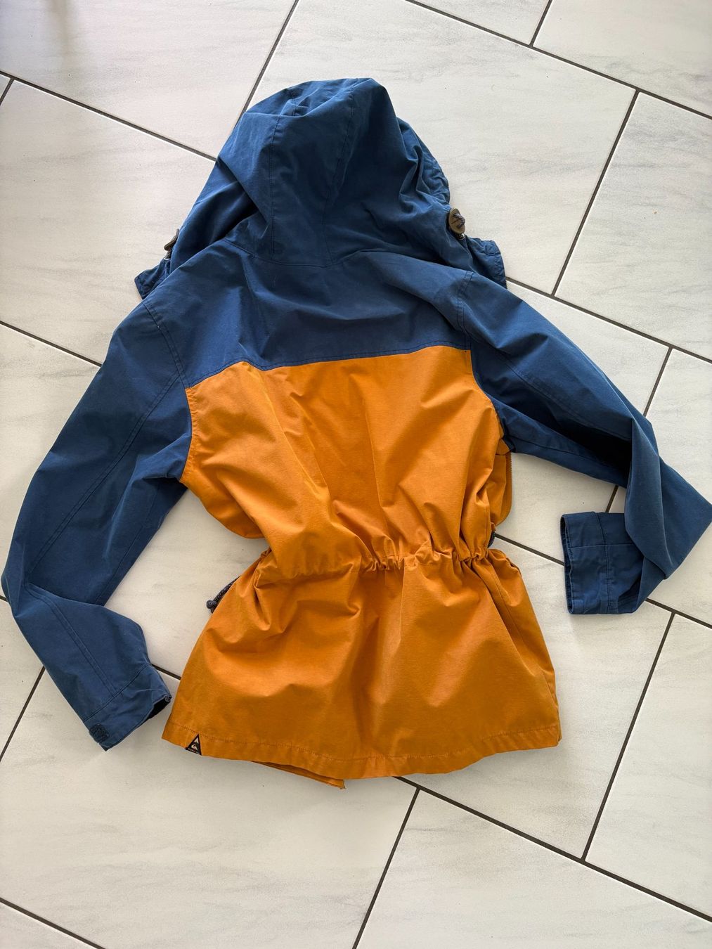Quiksilver Giacche: Quiksilver Herren-Herbstjacke Gr. M – Usato da Herrliberg venduto da GOLIBE 1