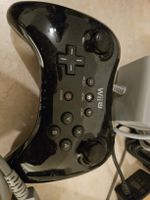 Console Wii U, manette et câble