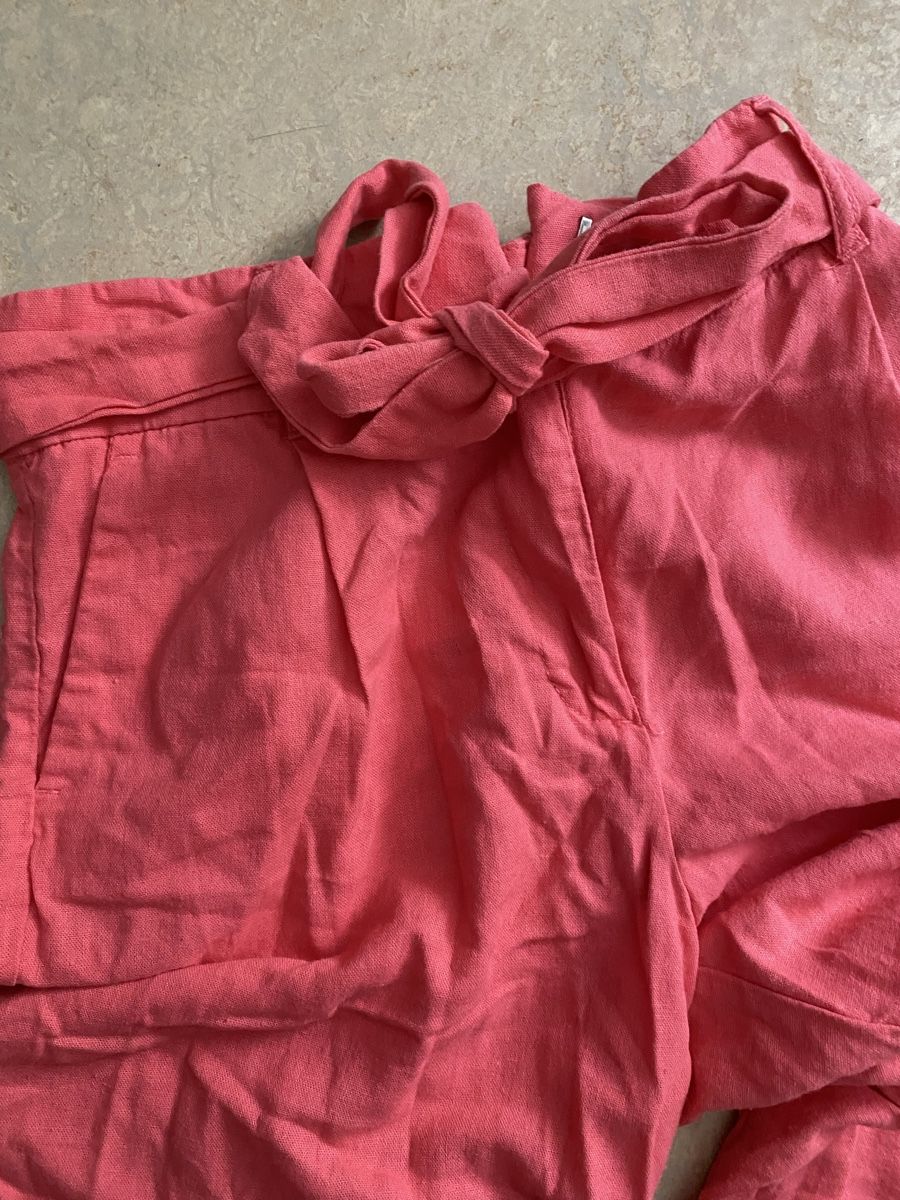 Only Hosen: Sommerhose pink, Grösse S/32 – Gebraucht aus Ennenda von cal_pn6x 2