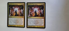 MTG - Episches Experiment