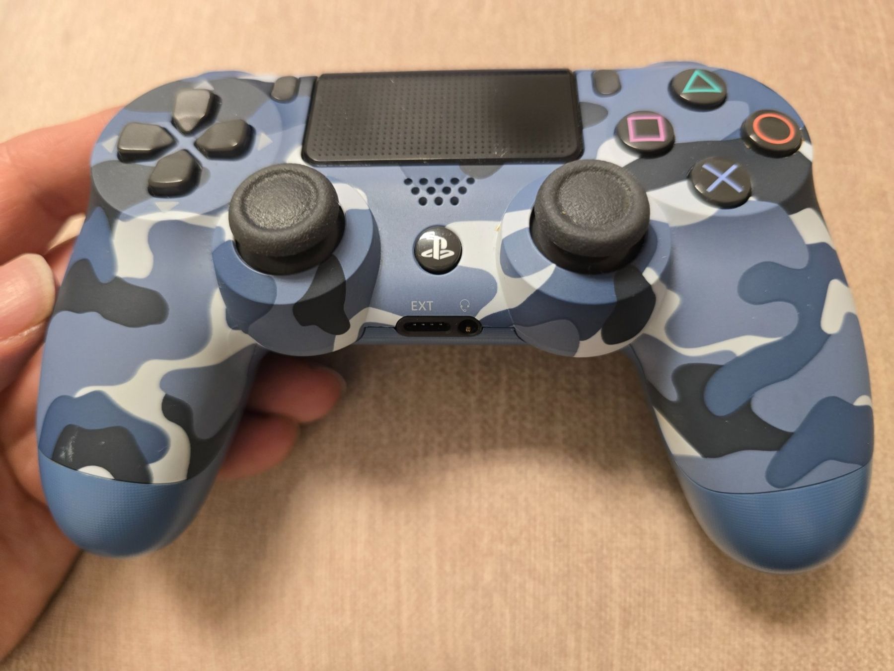 Sony Manettes: ORIGINAL PS4 Controller – D'occasion à Basel par Zait 1