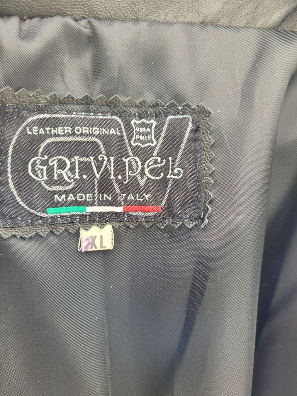 Gilet & Giacche: Leder Gilet – Nuovo (secondo la descrizione) da Balsthal venduto da Marche 1