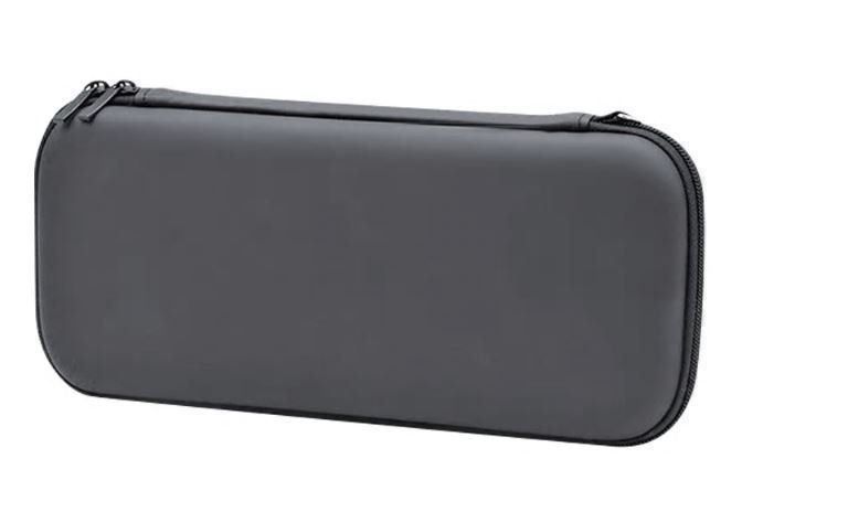 Nintendo Custodie protettive: Nintendo Switch Case Hülle Tasche Schutz Controller Kart – Nuovo e nell'imballaggio originale da Dättlikon venduto da easythings 6