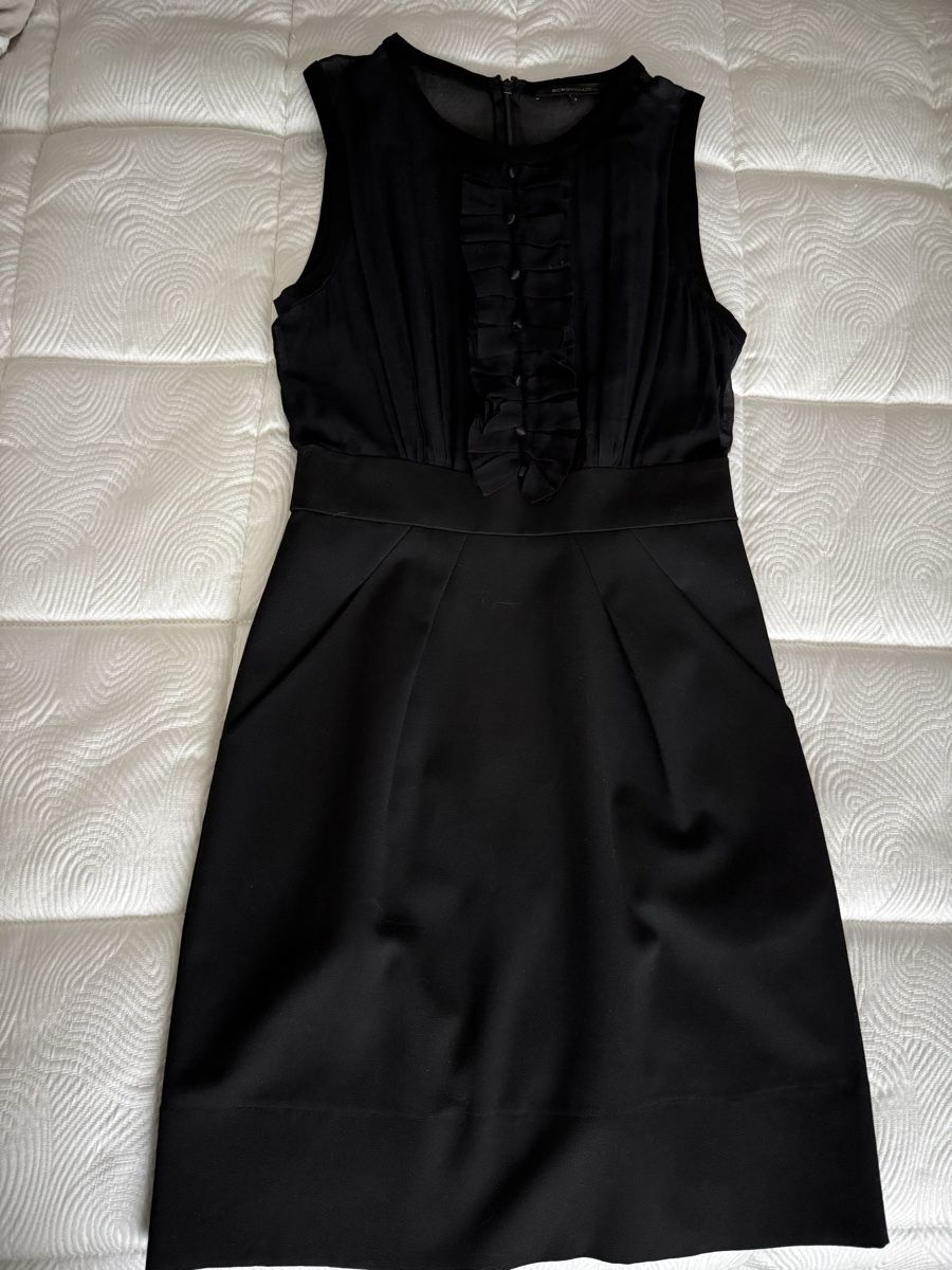 Kleider: Kleid BCBG Maxazria, Gr.2 – Gebraucht aus Zürich von ifi_zp8b