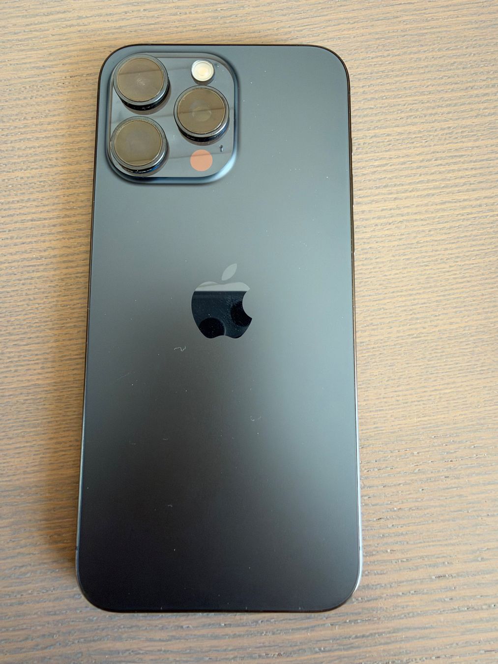 Apple Telefoni cellulari / Smartphones: iPhone 15 Pro Max 256GB, Blau – Usato da Kyburg-Buchegg venduto da Wlan_owner 1