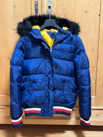 Tommy Hilfiger Winterjacke
