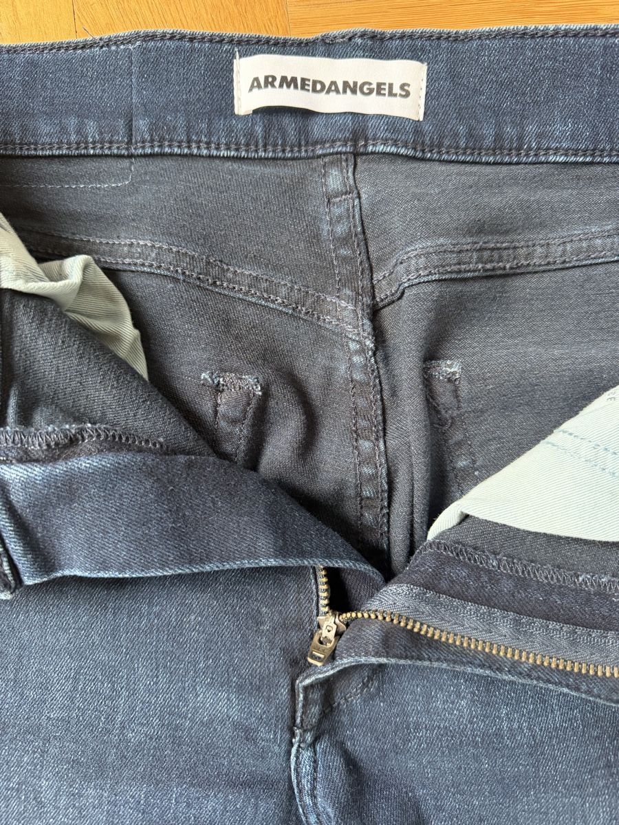 Armedangels Jeans: NEU!! DetoxDenim Armedangels - 31/30 – Nuovo (secondo la descrizione) da Bern venduto da schnha 1