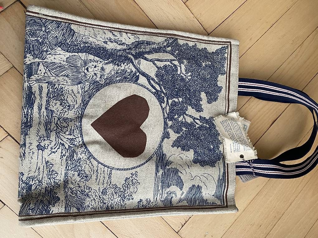 Borse da donna: Shopper bag – Usato da Zürich venduto da Andaluca 3
