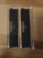 Corsair Vengeance LPX 32GB (2x16GB) DDR4 3200MHz RAM