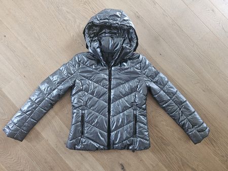 Super chice Skijacke Bogner fire&ice 38 wie neu!