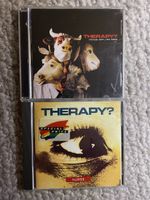2x Therapy?