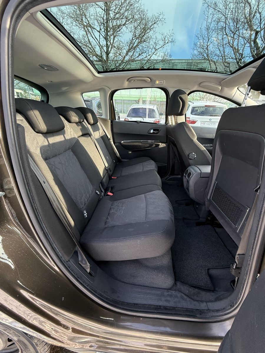Automobili: Peugeot 3008 SUV – Difettoso da Moosseedorf venduto da ayd_8rm7 6