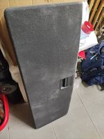 Laderaum Abdeckung VW Passat