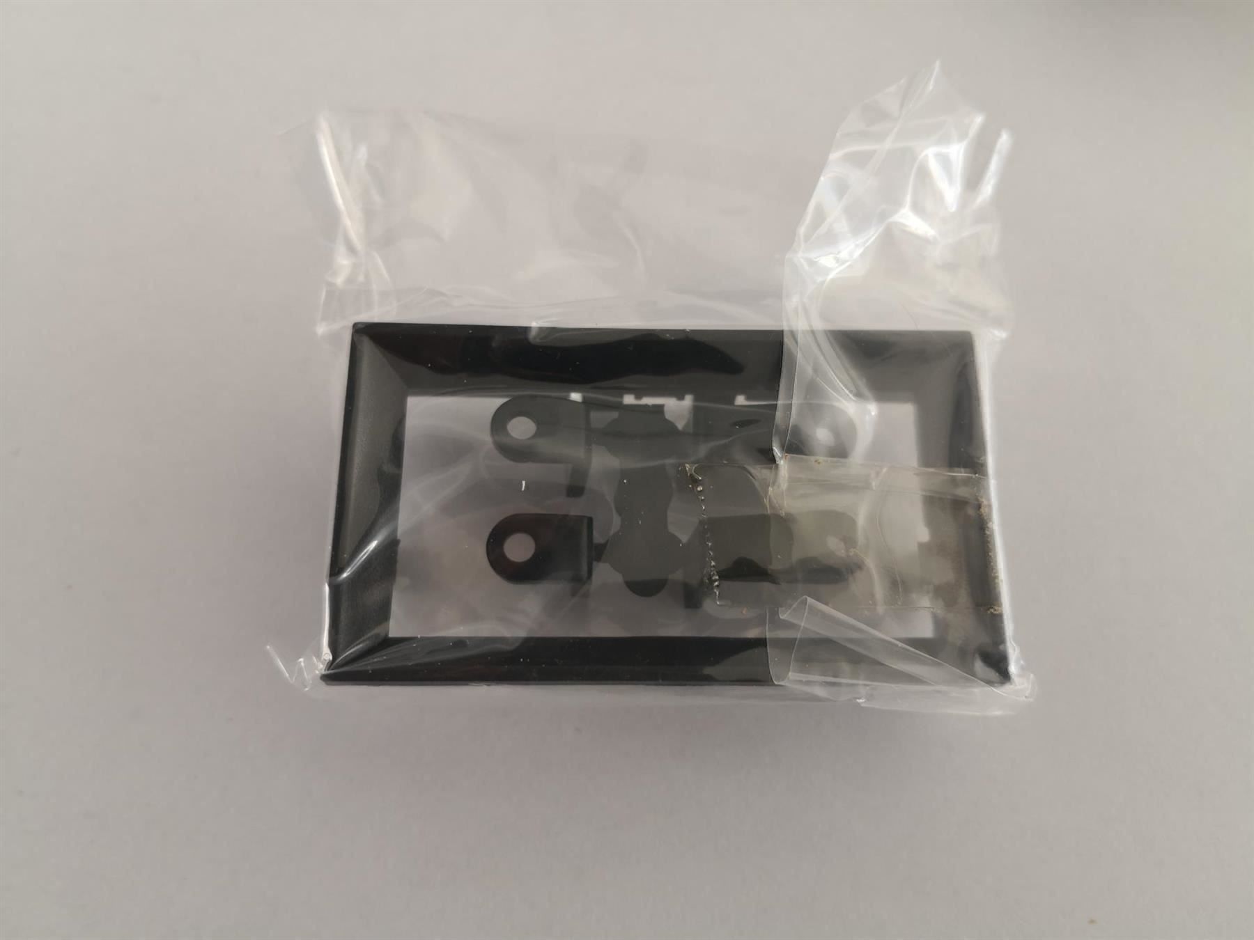Messen: Drehspul Instrument 0-5A – Neu (gemäss Beschreibung) aus Igis von Mfsi 2