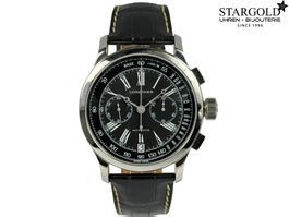 Longines Lindbergh's Atlantic Voyage - L2.730.4.58.0