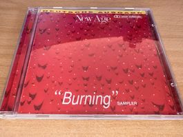 Various – Burning