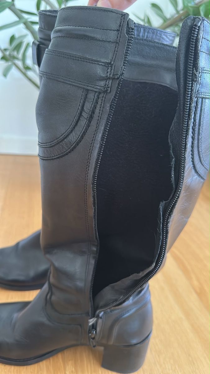 Chaussures femmes: Stiefel Bata - black – D'occasion à Aarau par mocca012 3