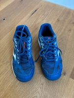 Mizuno-Unihockey Hallenturnschuh Gr. 36 wie neu