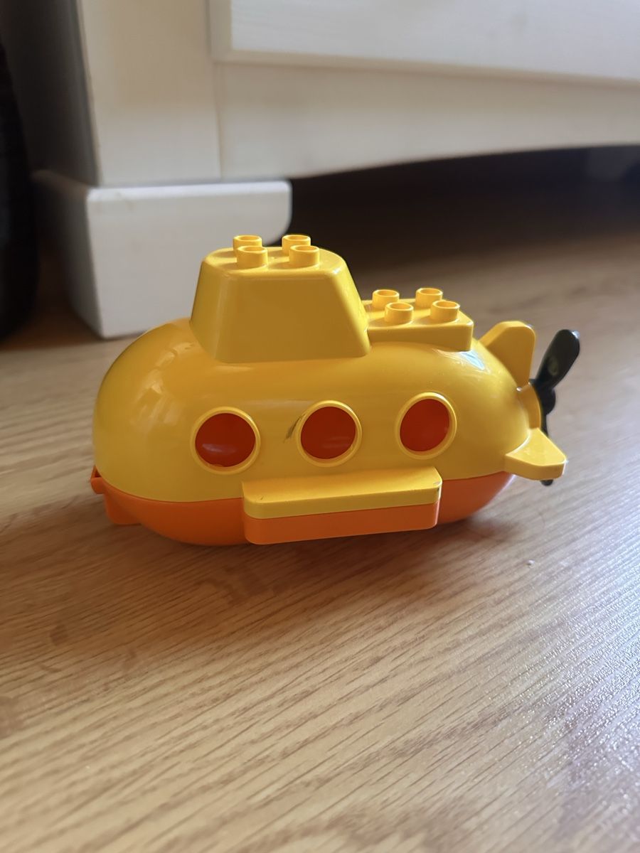 Lego Jeux de construction: Lego Duplo Nr. 4 – D'occasion à Münsingen par Secondhand89 2