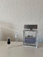 2ml Probe Dolce Gabbana The One Grey (INKL. VERSAND)