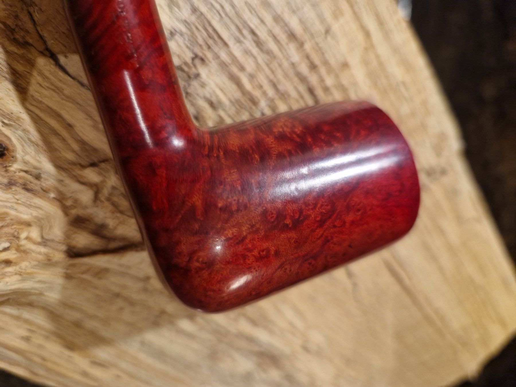 Pipe & Accessori: Pipa Castello – Usato da Agarone venduto da Abrug