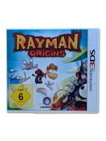 Rayman Origins Nintendo 3DS