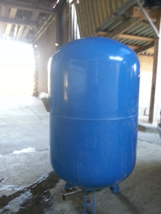Biral Druckerhöhungsanlage Kaufen auf Ricardo