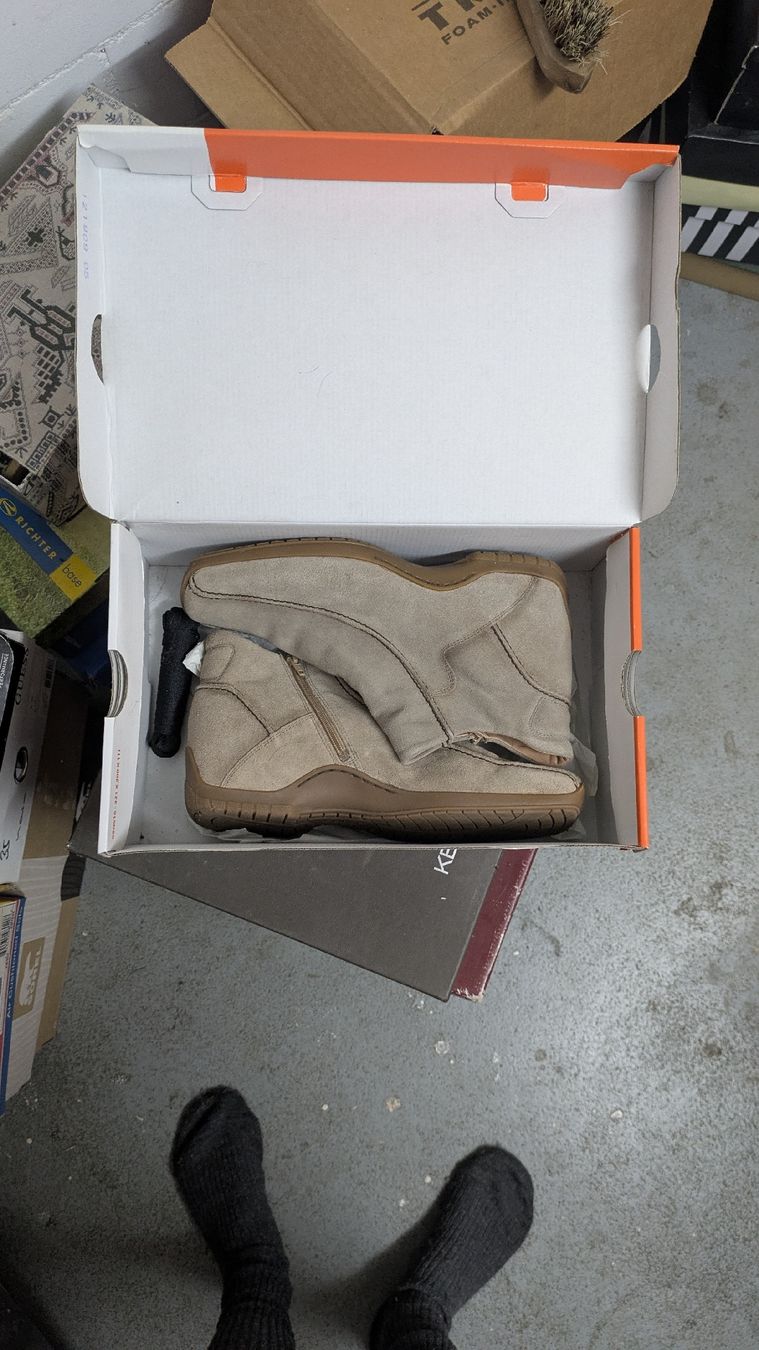 Gabor Scarpe da donna: GABOR Schuhe beige – Usato da Morgarten venduto da rra_jvw7