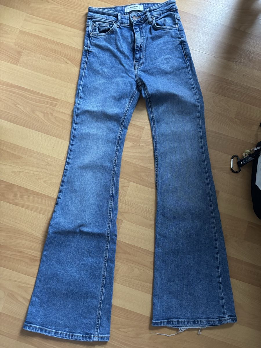 Pull&Bear Jeans: Pull&Bear Hose  – Usato da Olten venduto da zor_6npz