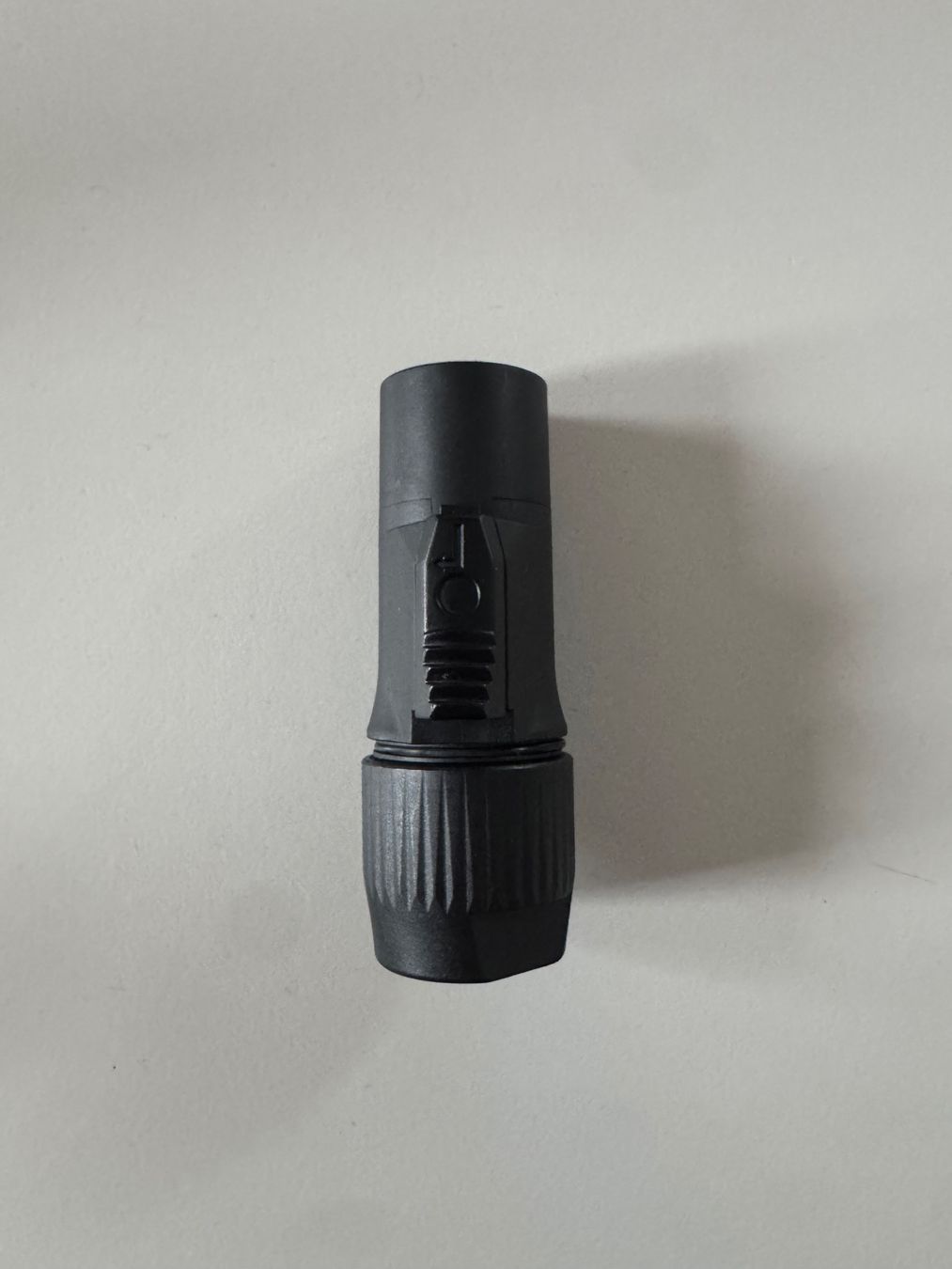 Tutti pezzi di ricambio auto: Powercon True 1 Kupplung schwarz neu! – Usato da Weinfelden venduto da rizzla360