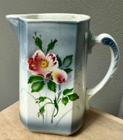 Wasserkrug Milchkrug Krug antik Villeroy & Boch Wallerfangen