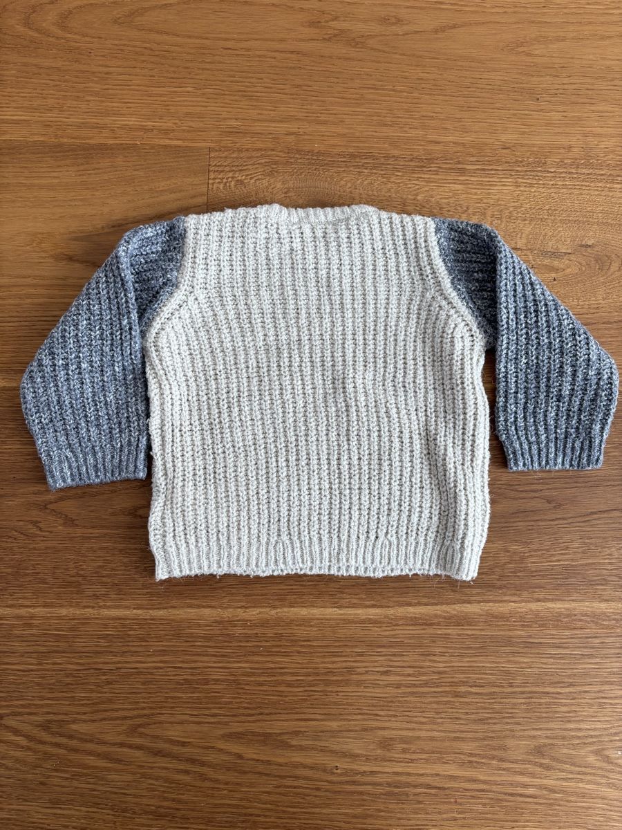 La Redoute Maglioni & Felpe: La Redoute Babypullover – 6 Monate – Nuovo (secondo la descrizione) da Thalwil venduto da Salome89CH 3